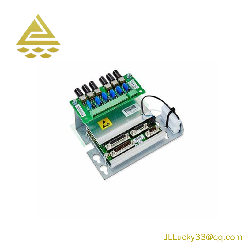 ABB 3HAC033624-001 Flex Pendant Board
