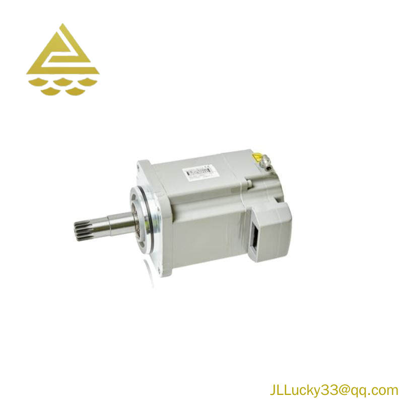 ABB 3HAC034862-003 Rot. ac motor