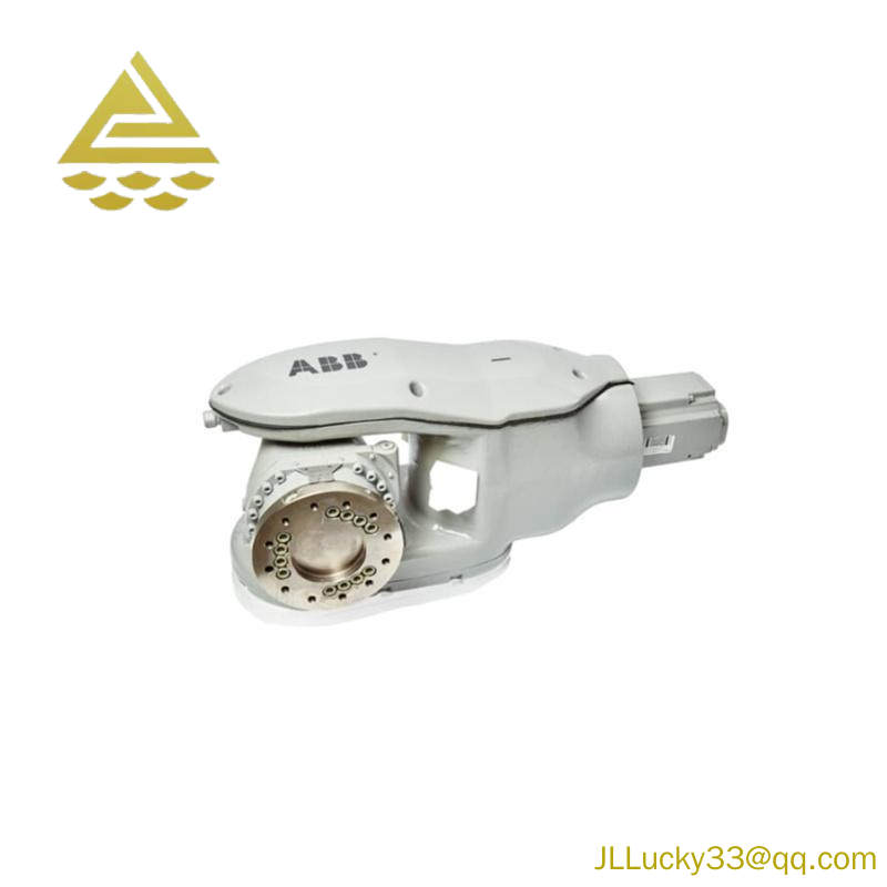 ABB 3HAC034863-005 Wrist Type 2