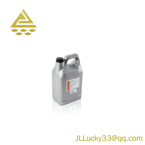 ABB 3HAC042564-001 Lubricating oil