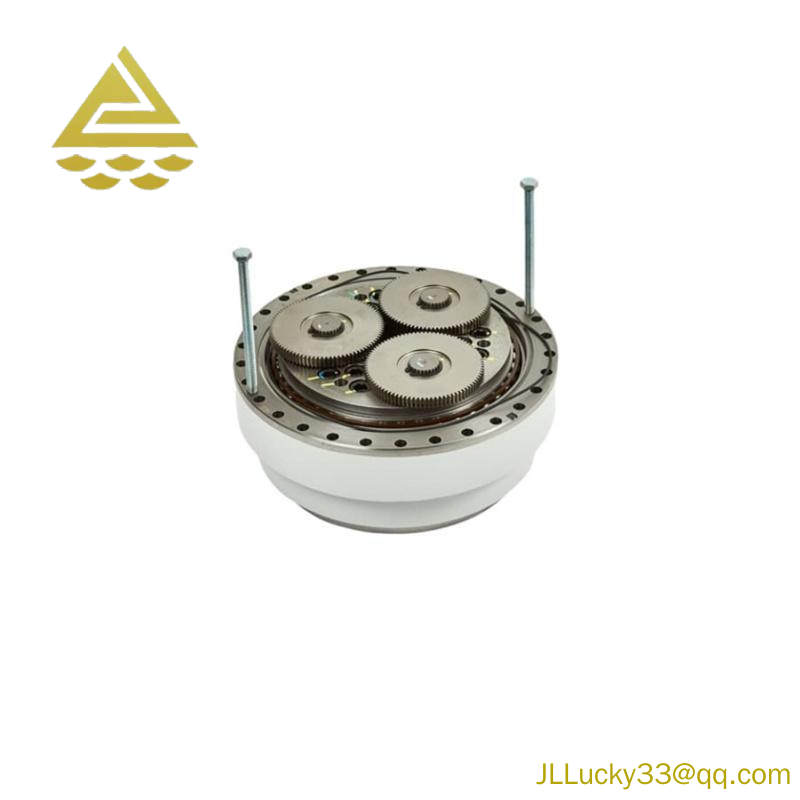 ABB 3HAC043072-003 Reduction Gear