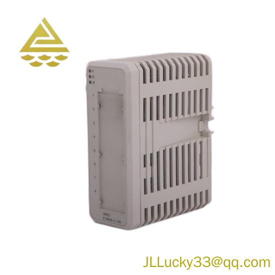 ABB 3HAC043226-001  New