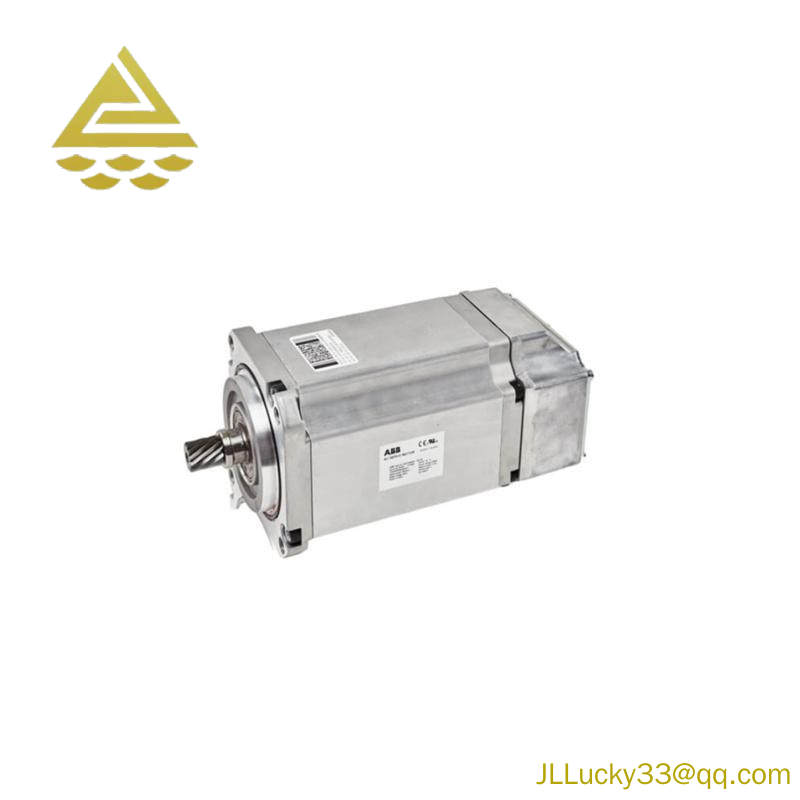 ABB 3HAC043456-004 Rot. ac motor incl p.