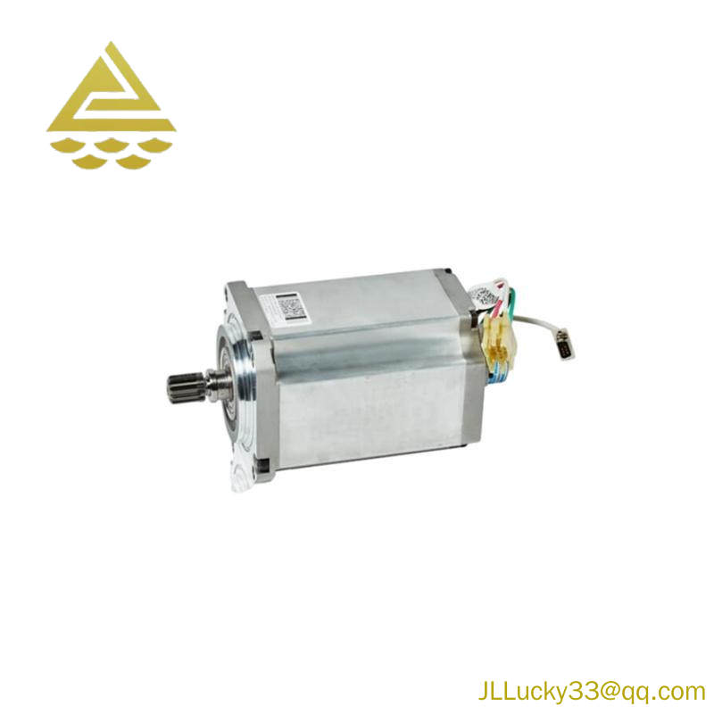 ABB 3HAC043569-004 IRB4600 Motor with pinion typeC