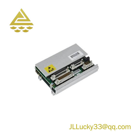 ABB 3HAC043904-001 DSQC 633C Measurement Unit