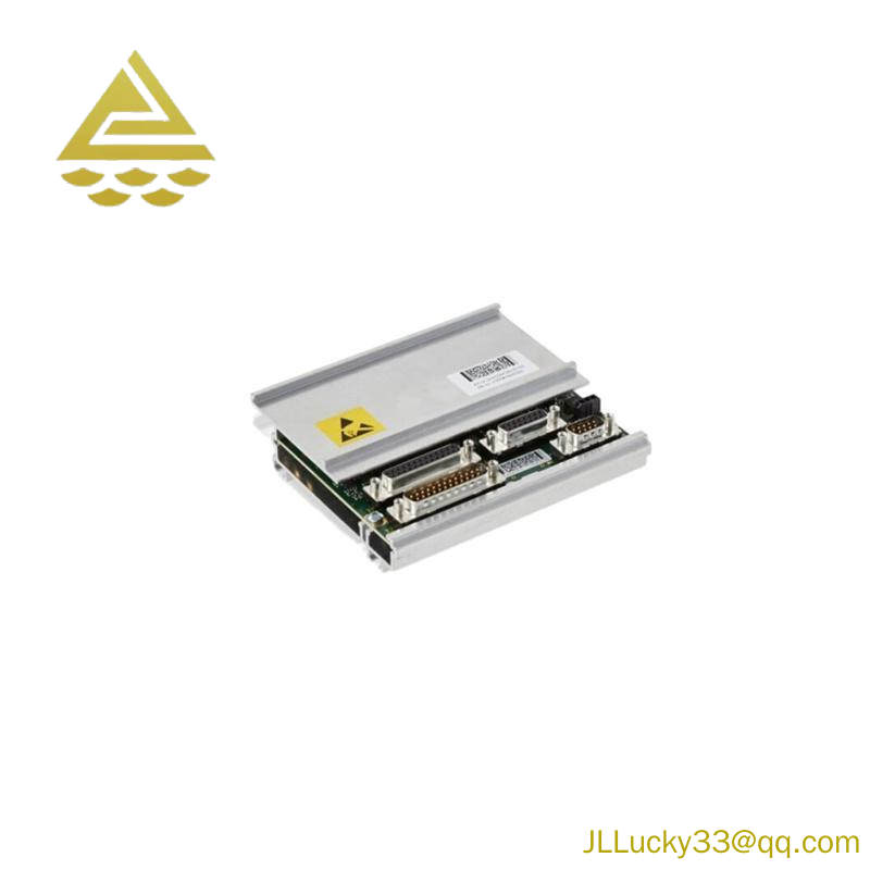 ABB 3HAC044168-001 3HAC042285-001 3HAC031115-002 SMB Measurement Board