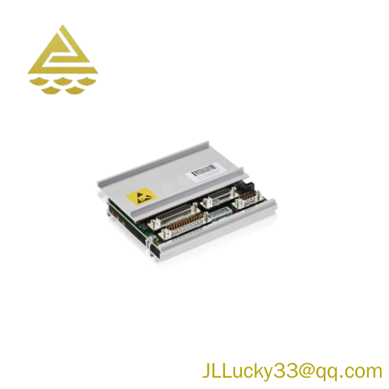 ABB 3HAC044168-001 DCS Module