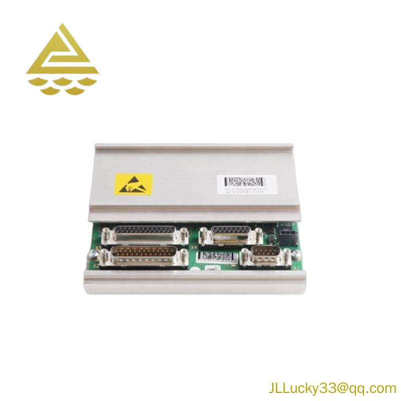 ABB 3HAC044168-001 RMU102 Serial Measurement Unit
