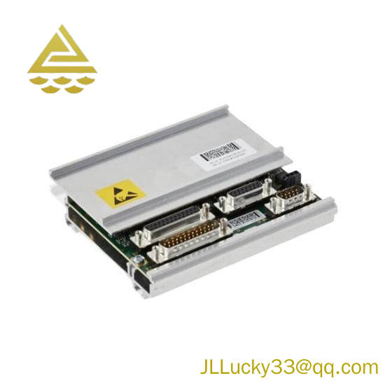 ABB 3HAC044168-001 Robot SMB Board