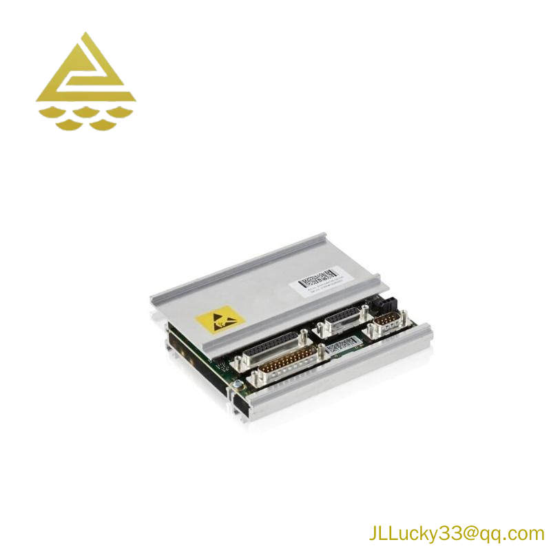 ABB 3HAC044168-001 SERIAL MEASUREMENT BOARD