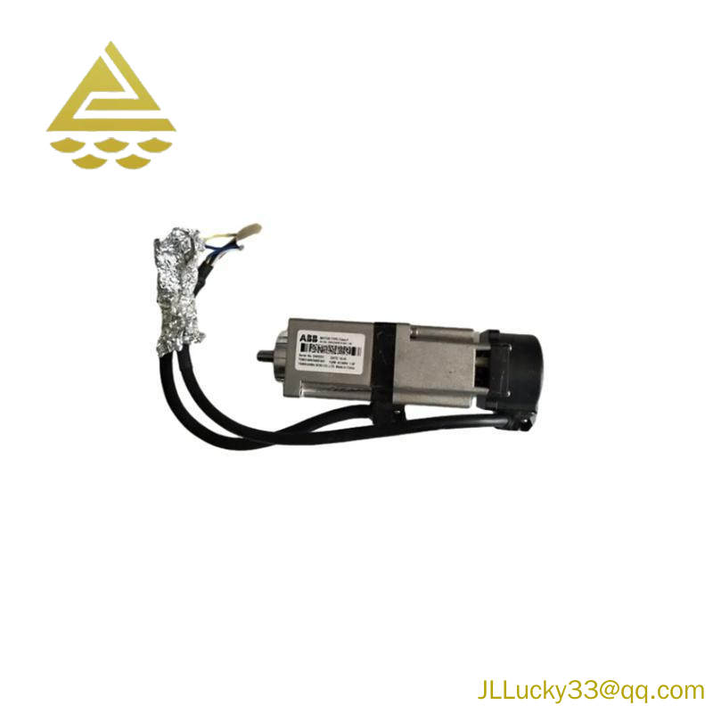 ABB 3HAC044515-001 AC Motor