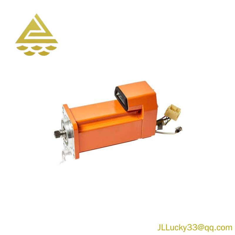 ABB 3HAC046029-004 Rot. ac motor incl p.