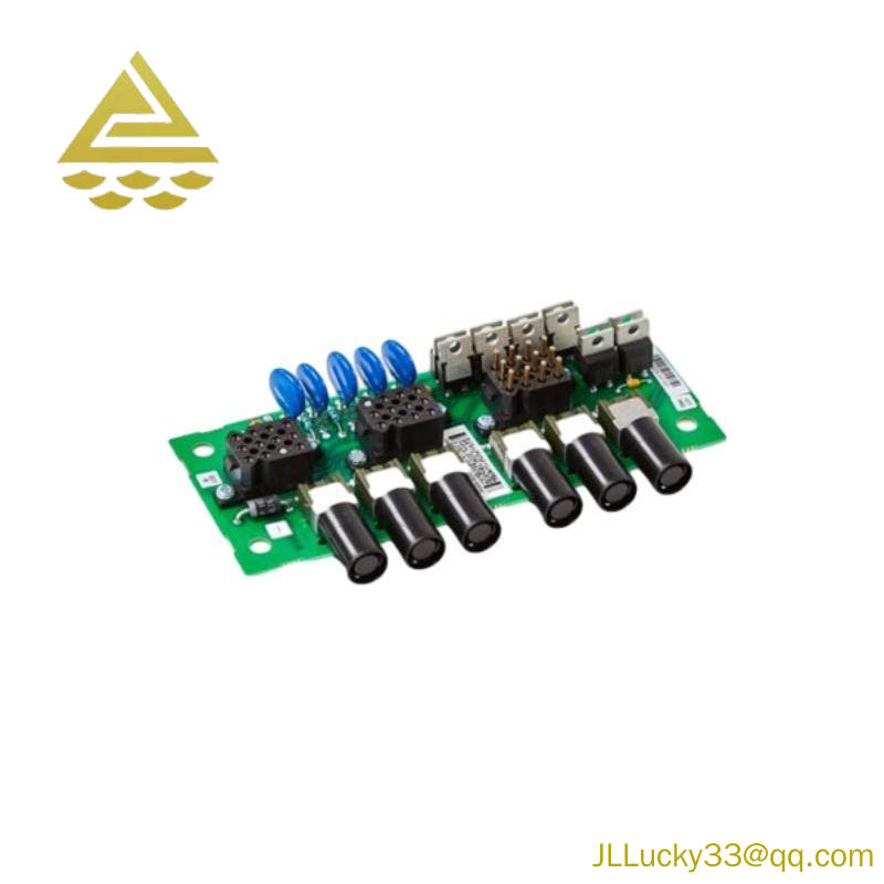 ABB ACS510-01-096A-4+B055