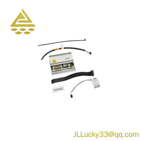ABB 3HAC046686001 SMB Replacement Set