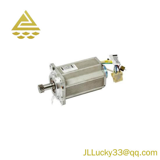 ABB 3HAC047577-002 Rot. AC motor incl. pinion