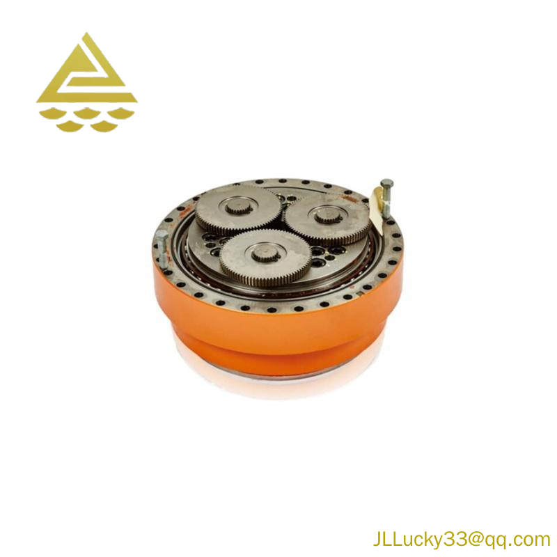ABB 3HAC048232-001 Reduction Gear