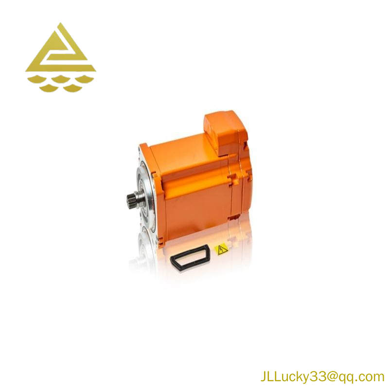 ABB 3HAC048317-001 Rot. ac motor incl p.