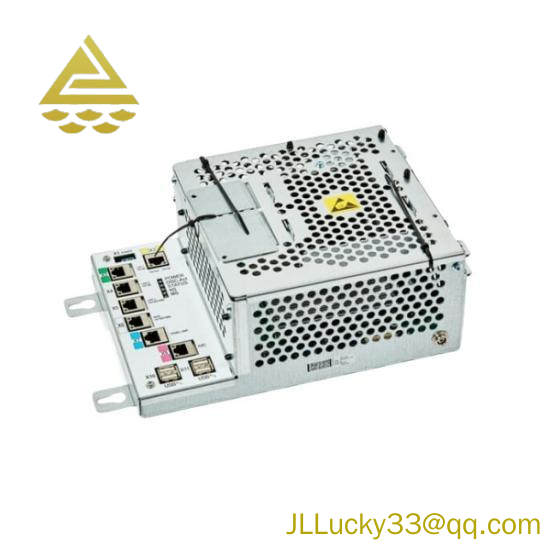 ABB 3HAC050363-001 DSQC1000 DSQC1018 DSQC1017 Computer