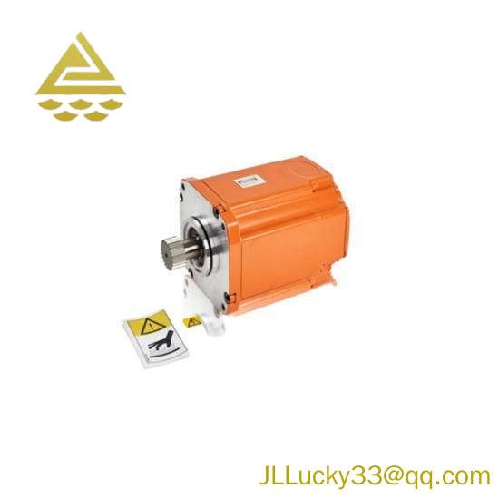 ABB 3HAC052991-005 AC motor