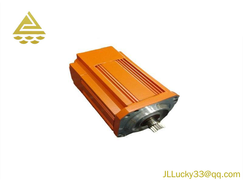 ABB 3HAC055433-001 two-axis motor