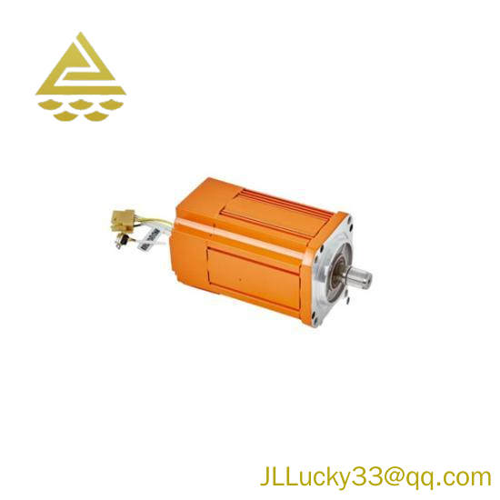 ABB 3HAC055436-001 robot servo motor