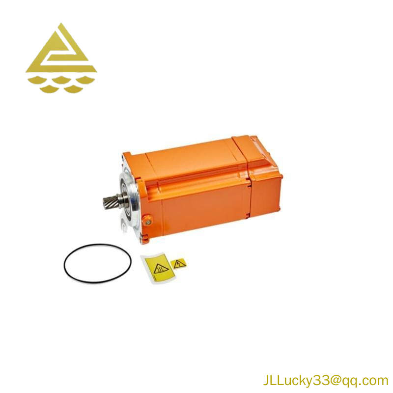 ABB 3HAC055440-001 Rot. ac motor incl p.
