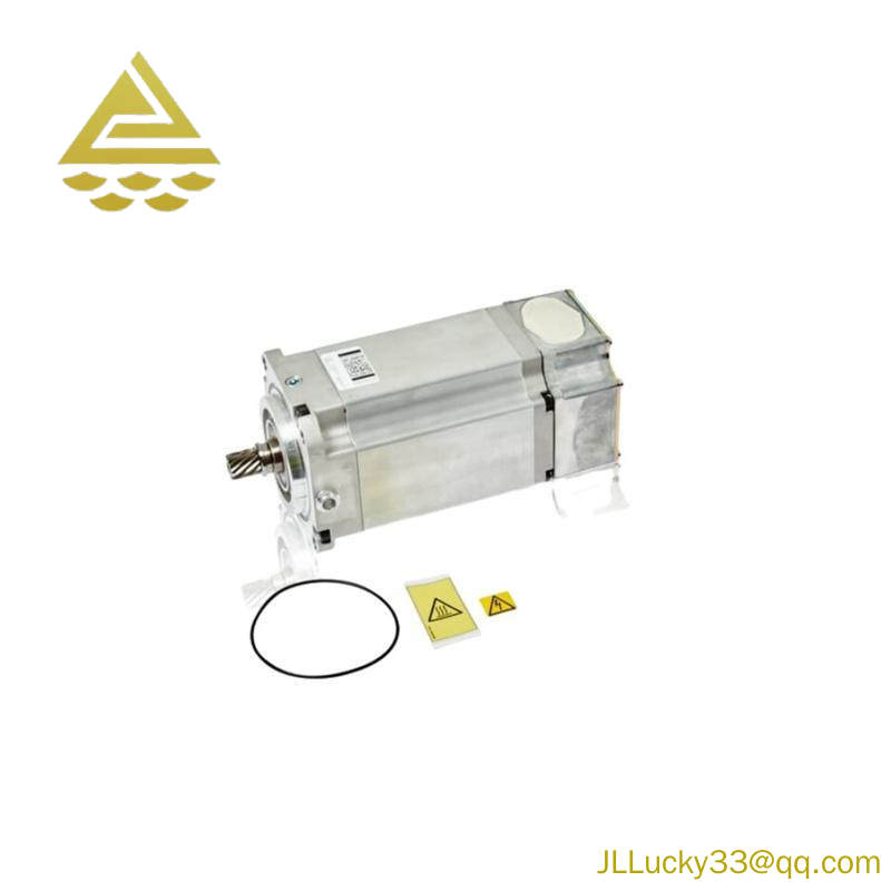 ABB 3HAC055440-005 Rot. ac motor incl p.