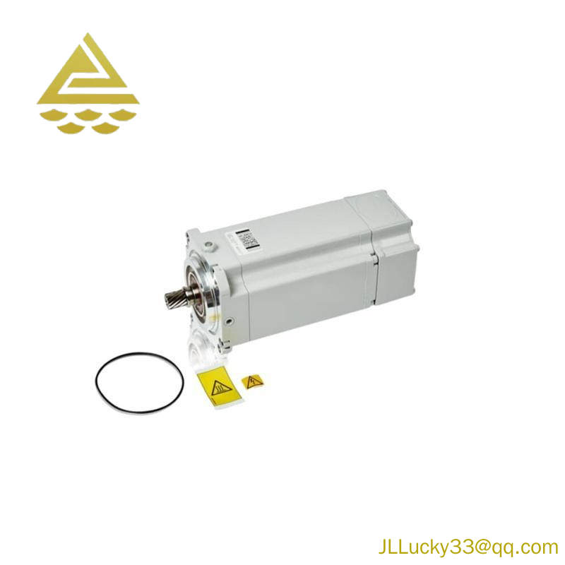 ABB 3HAC055445-001 Rot. ac motor incl p.