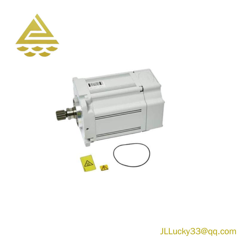 ABB 3HAC055447-006 IRB6700 Rot. ac motor incl p.