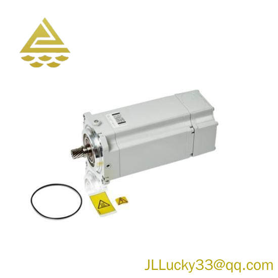 ABB 3HAC055451-003 Rot. ac motor incl p.