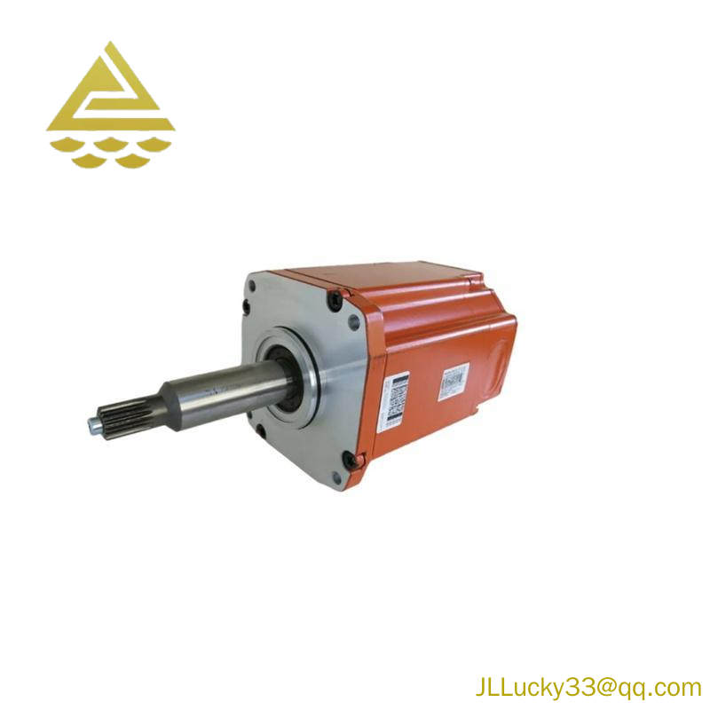 ABB 3HAC057287-001 Servo Motor