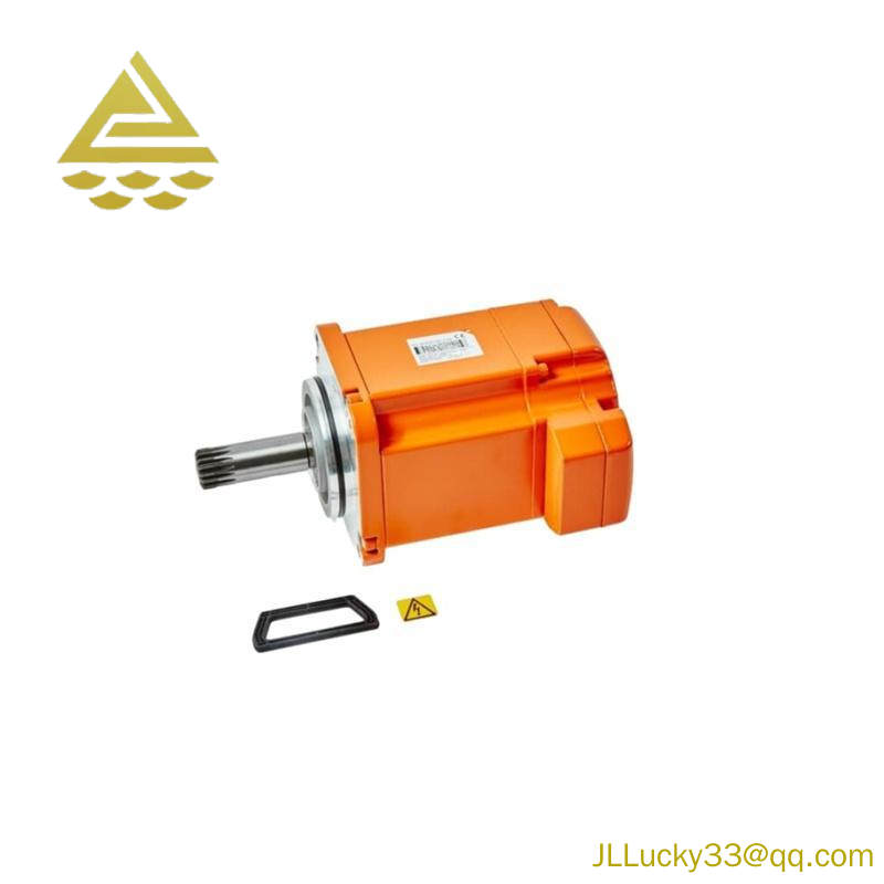 ABB 3HAC057432-001 IRB660 SERVO MOTOR