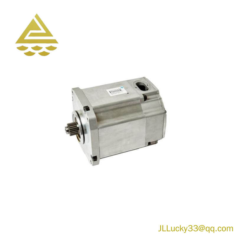 ABB 3HAC057543-004 IRB7600 Motor incl pinion
