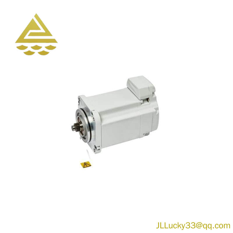ABB 3HAC057544-006 Motor incl pinion