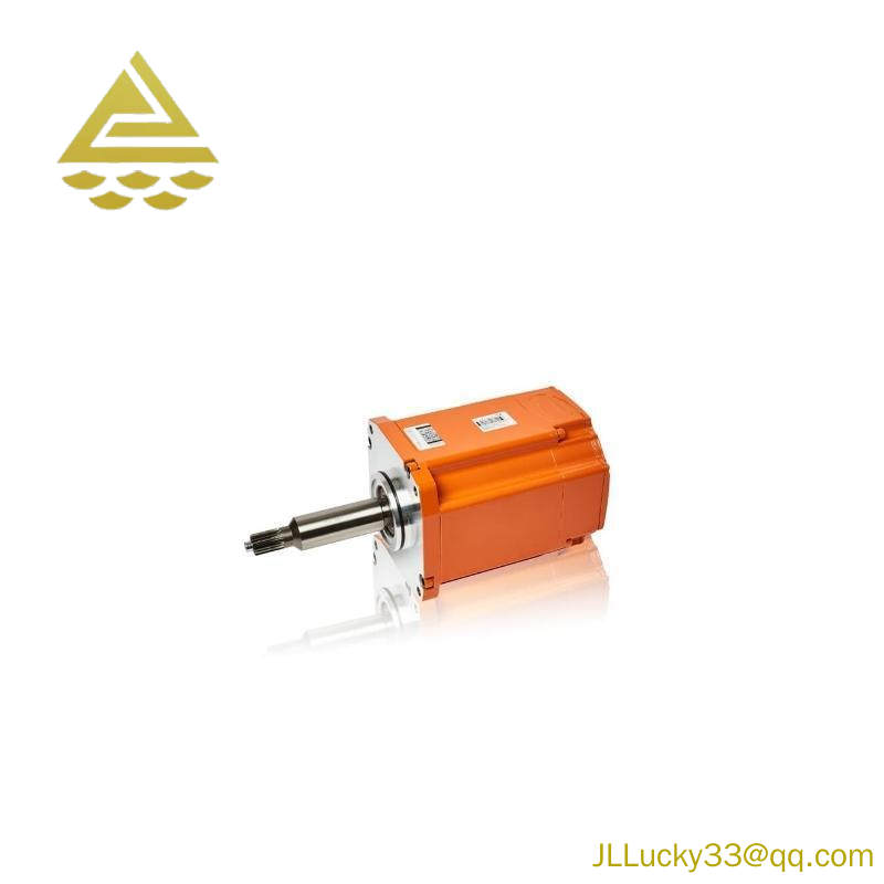 ABB 3HAC057546-003 Motor incl pinion