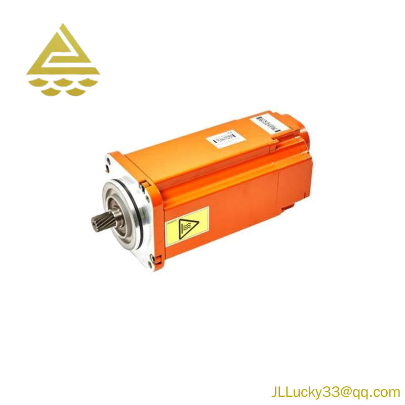 ABB 3HAC057547-003 IRB6640/6650/6600 Motor incl pinion