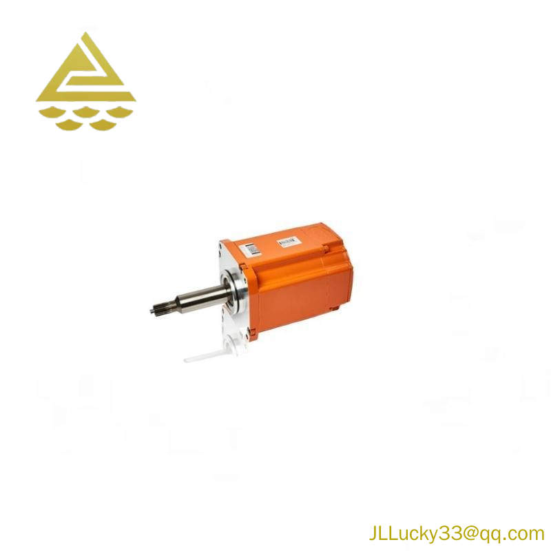 ABB 3HAC057547-003 Robotic Servo Motor