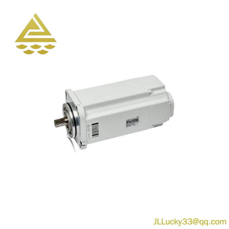 ABB 3HAC057547-005 Motor incl pinion