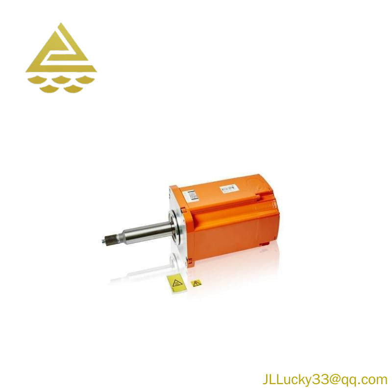 ABB 3HAC057551-003 Motor incl pinion