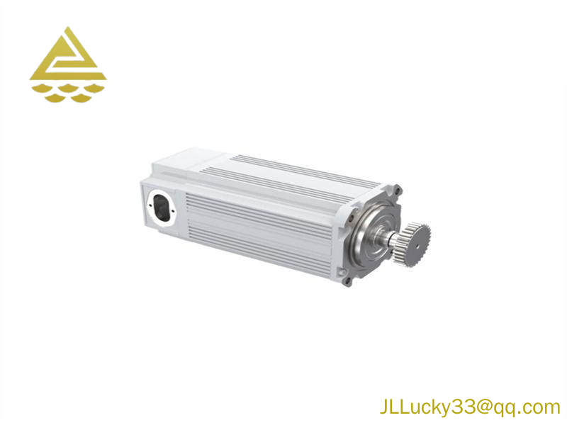 ABB 3HAC058803-001 3HAC021456-001/04 3HAC17484-9/03 Rot AC motor