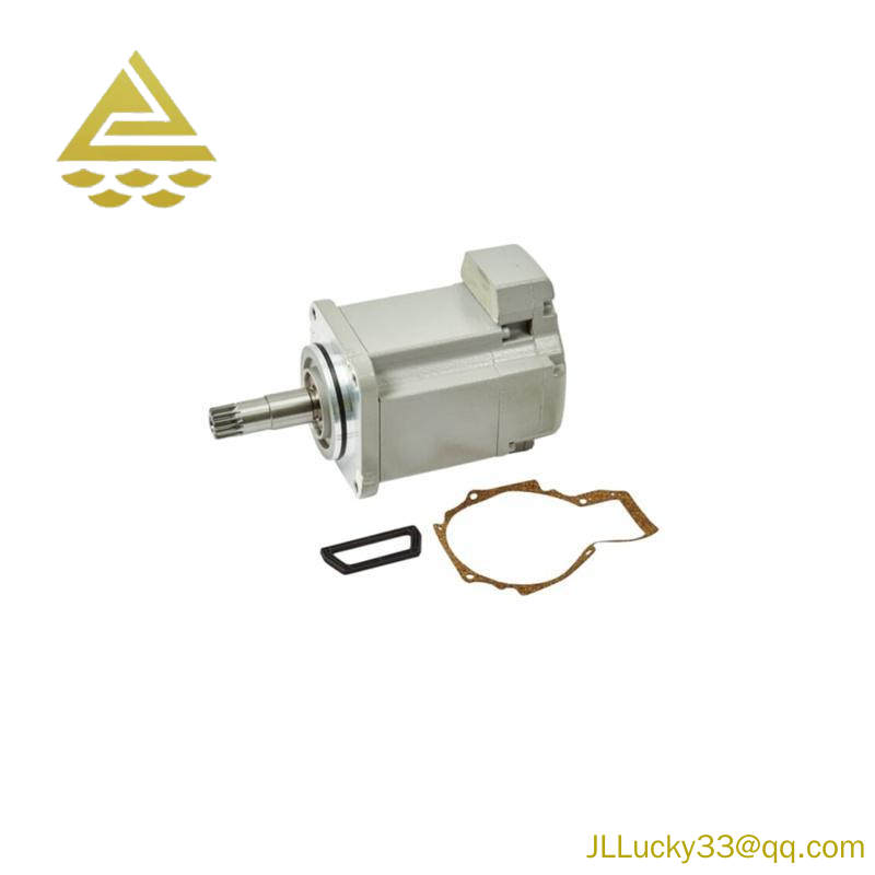 ABB 3HAC058887-002 Rot. ac motor