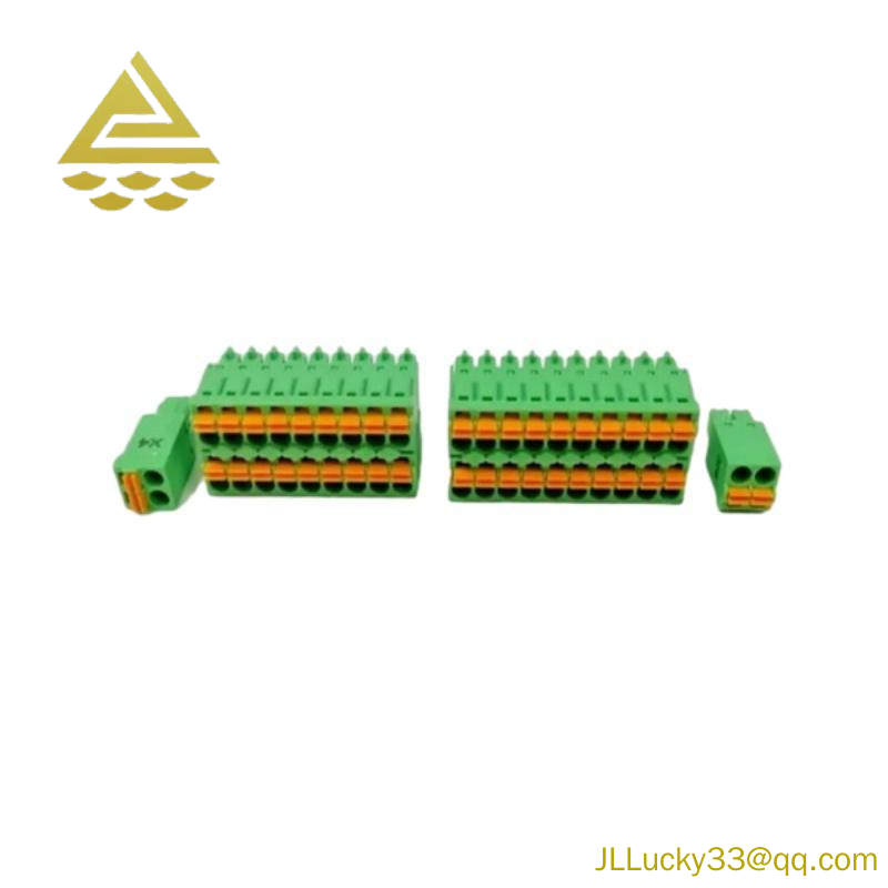 ABB 3HAC060919-001 CONNECTORS DIGITAL