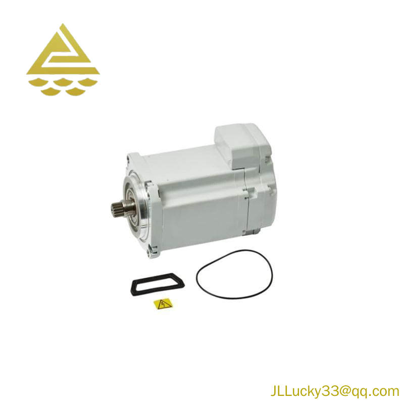ABB 3HAC061315-003 Motor inc. pinion