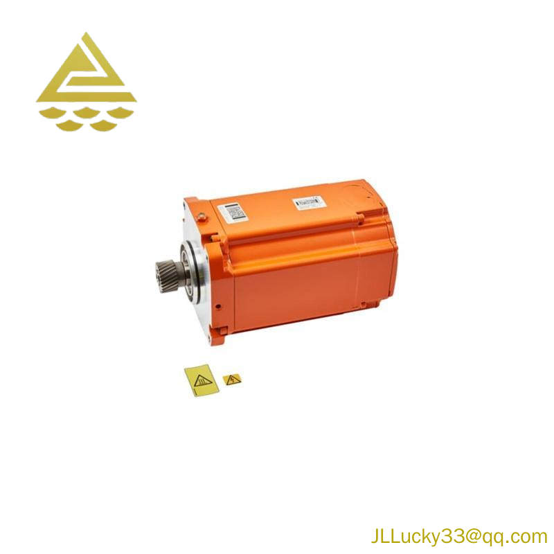 ABB 3HAC062339-004 DSQC643 3HAC024488-001 Motor incl pinion
