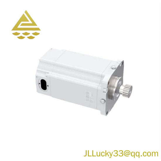 ABB 3HAC062340-003 Motor incl pinion