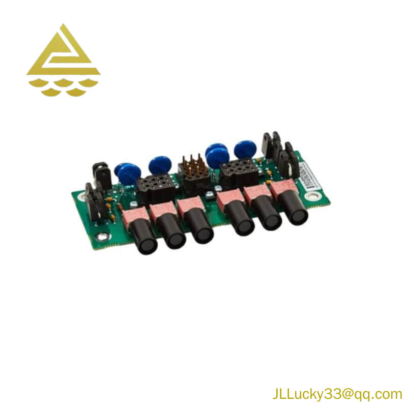 ABB 3HAC065021-001 BRB set