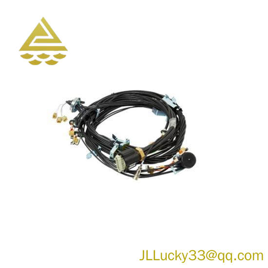 ABB 3HAC069655-001 Manipulator harness ax 1-6