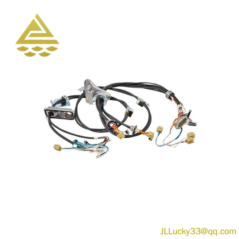 ABB 3HAC069657-001 Cable Harness