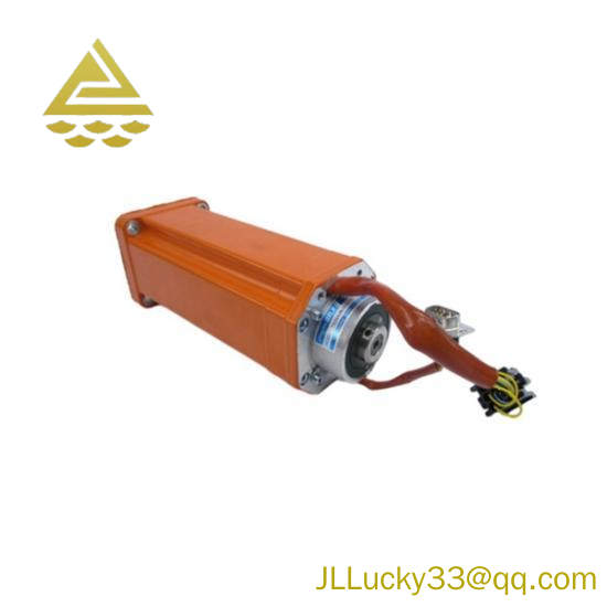 ABB 3HAC10555-1 Motor axis 4 and 6 Type A