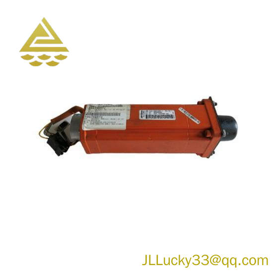 ABB 3HAC10557-1 Motor axis 5 Type A